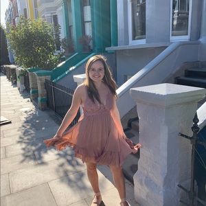 Meet your Posher, Keely